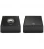 COLUNAS ATMOS SURROUND MONITOR XT   MXT90   ( PAR , PRETO )