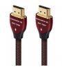 CABO HDMI/HDMI 48GBPS 8K-10K/EARC  CINNAMON 48, 0,60MT