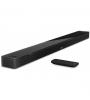 BOSE BARRA DE SOM DOLBY ATMOS/EARC/BT/ALEXA  SMART ULTRA SOUNDBAR ( PRETO )