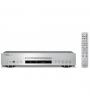 YAMAHA LEITOR DE CD CD-S303 ,MP3/WMA/LPCM/FLAC/USB ( SILVER )