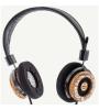 AUSCULTADOR COM FIO  THE HEMP HEADPHONE LIMITED EDITION