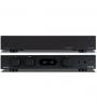 SISTEMA DE AMPLIFICADOR INTEGRADO DAC/BLUETOOTH 6000A ( PRETO ) + STREAMER/LEITOR DE REDE COM DTS PLAY-FI 6000N ( PRETO )