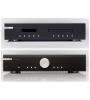 MUSICAL FIDELITY SISTEMA AMPLIFICADOR INTEGRADO M3SI ( PRETO ) + LEITOR DE AUDIO CD/DAC M3S CD ( PRETO )