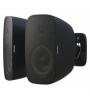 FONESTAR COLUNA DE 8 OHMS,60W RMS COM IP66 SONORA-6N ( UNIDADE , PRETO )