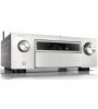 RECEIVER AV 11.2CH 8K COM AUDIO 3D, HEOS INTEGRADO E CONTROLO POR VOZ AVC-X6700H ( SILVER )