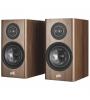 COLUNAS DE SUPORTE, 2 VIAS, X PORT RESERVE R100 ( PAR , WALNUT )