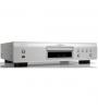 LEITOR DE CD COM ADVANCED AL32 PROCESSING PLUS E USB DCD-900NE ( PRATEADO PREMIUM )