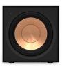 SUBWOOFER ATIVO  R-101SW  ( UNIDADE ,  PRETO )