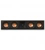 KLIPSCH COLUNA CENTRAL  R-50C ( UNIDADE , PRETO )