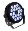 FOCO PAR DMX COM 18 LED RGBW PAR-189AL ( UNIDADE )