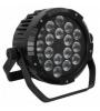 FOCO PAR LED DMX COM 18 LED RGBW PAR-192WAL