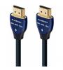 CABO HDMI/HDMI 18GBPS 4K-8K BLUEBERRY , 0,60MT