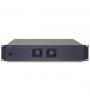 AMPLIFICADOR MULTI-CANAL DE 16 CANAIS  CI 16-60 DSP,16 X 60W A 8 OHMS E 120W