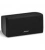 COLUNA  HORIZONTAL CENTER SPEAKER ( UNIDADE , PRETO )