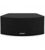 BOSE COLUNA HORIZONTAL CENTER JEWEL CUBE LS35/48 ( UNIDADE , PRETO )