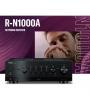 AMPLIFICADOR NETWORK/HI-FI/YPAO/ TOP-ART/APP MUSICCAST/ HDMI ARC R-N1000A ( PRETO )