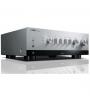 YAMAHA AMPLIFICADOR NETWORK/HI-FI/YPAO/ TOP-ART/APP MUSICCAST/ HDMI ARC R-N1000A ( PRATA )