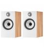 B&W COLUNAS 607 S3  (OAK,PAR)